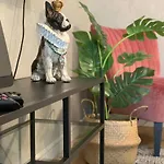 Apartman Luxury Downtown Mit Garage