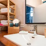 Apartman Luxury Downtown Mit Garage Graz