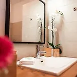 Luxury Downtown Mit Garage Apartman