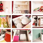 Luxury Downtown Mit Garage Apartman *