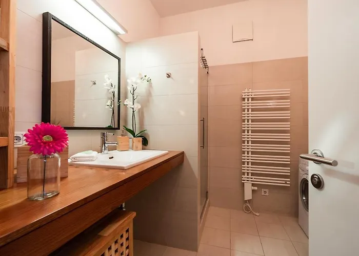 Luxury Downtown Mit Garage グラーツ