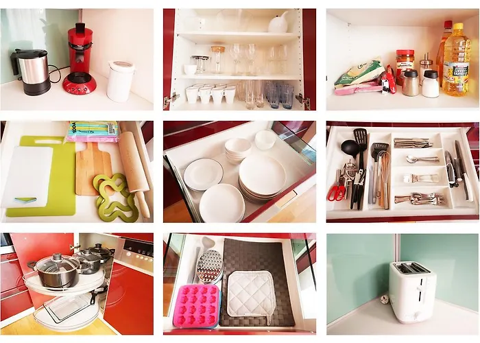 Luxury Downtown Mit Garage アパート *