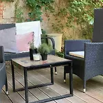 Апартаменты Luxury Downtown Mit Garage *