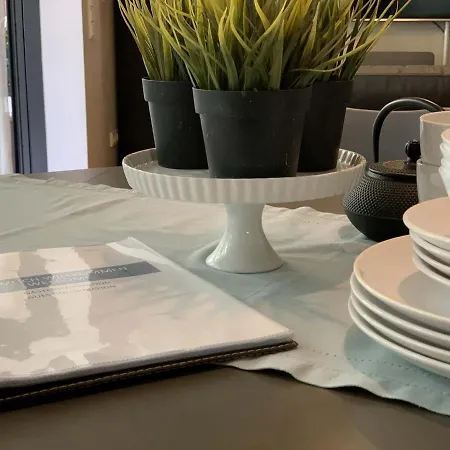 Luxury Downtown Mit Garage Daire