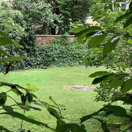 Luxury Downtown Mit Garage *