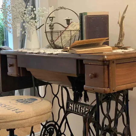 Luxury Downtown Mit Garage Daire Graz