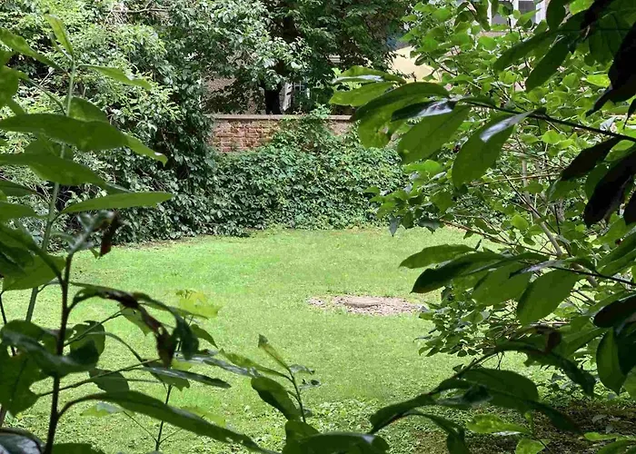 Luxury Downtown Mit Garage *