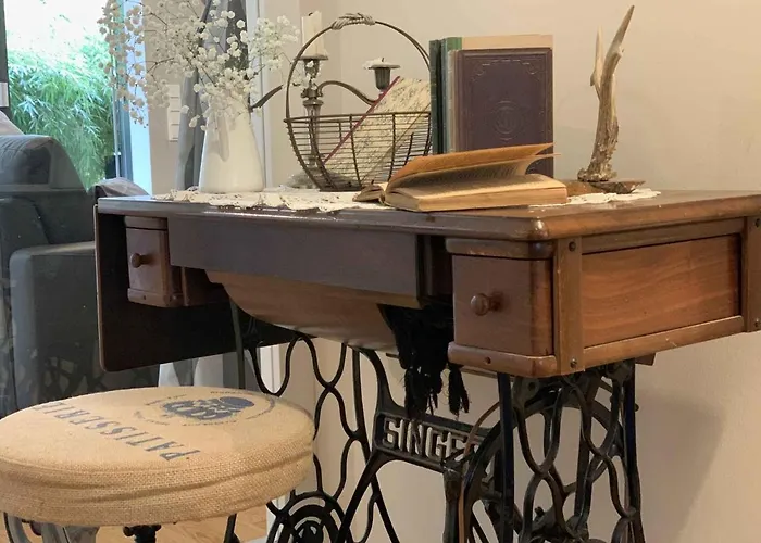 Luxury Downtown Mit Garage Daire Graz